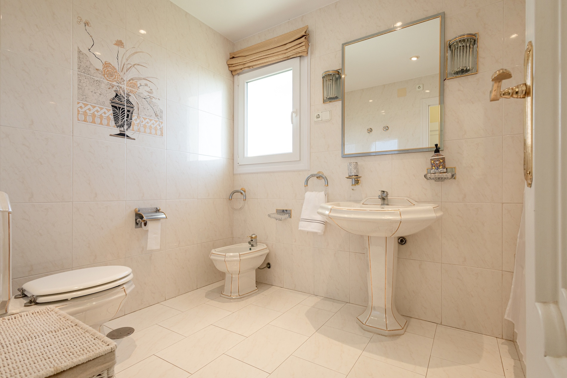 5 Bedroom Villa in Mijas - Photo 13