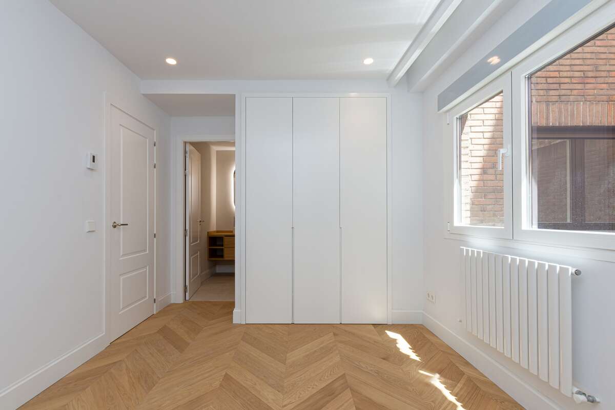 Apartamento com 3 quartos em Madrid, Espanha – Foto 28
