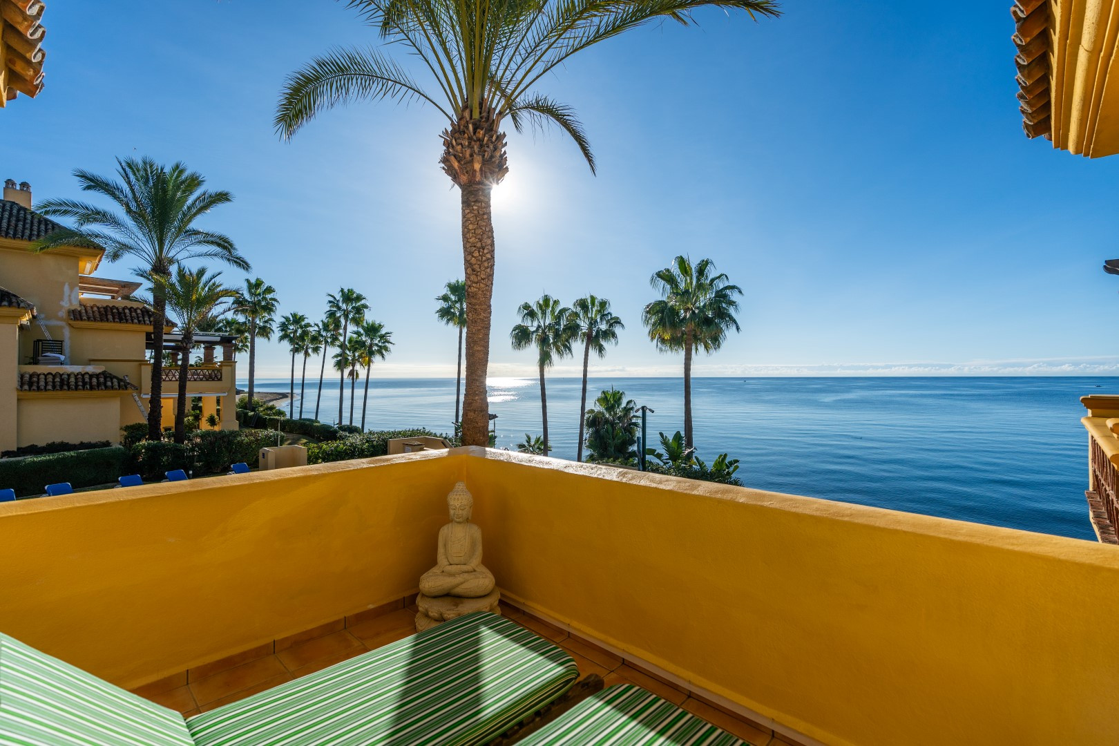 3 Bedroom Apartment in Marbella - Photo 30