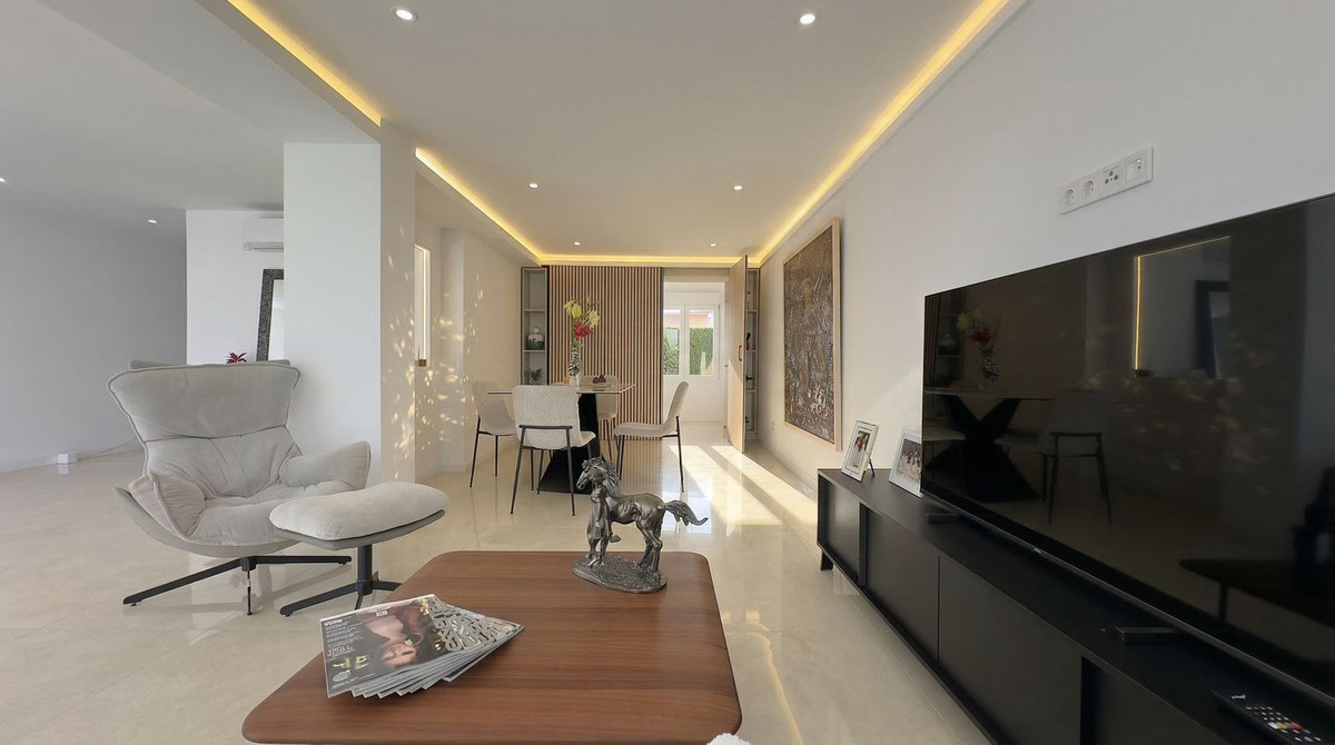 3 Bedroom Villa in Mijas - Photo 13
