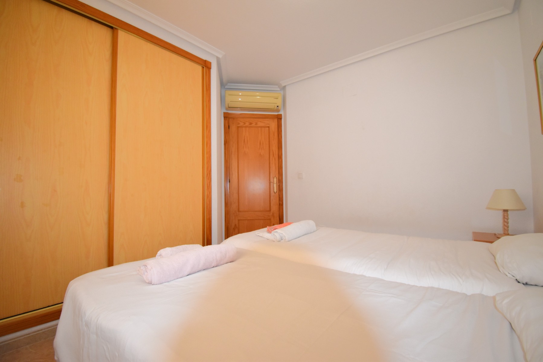 Moradia com 3 quartos com piscina em Alicante, Espanha – Foto 13