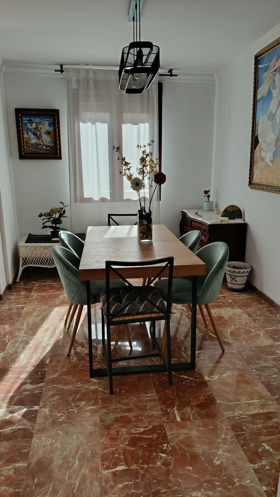4 Bedroom Apartment in Málaga - Photo 23