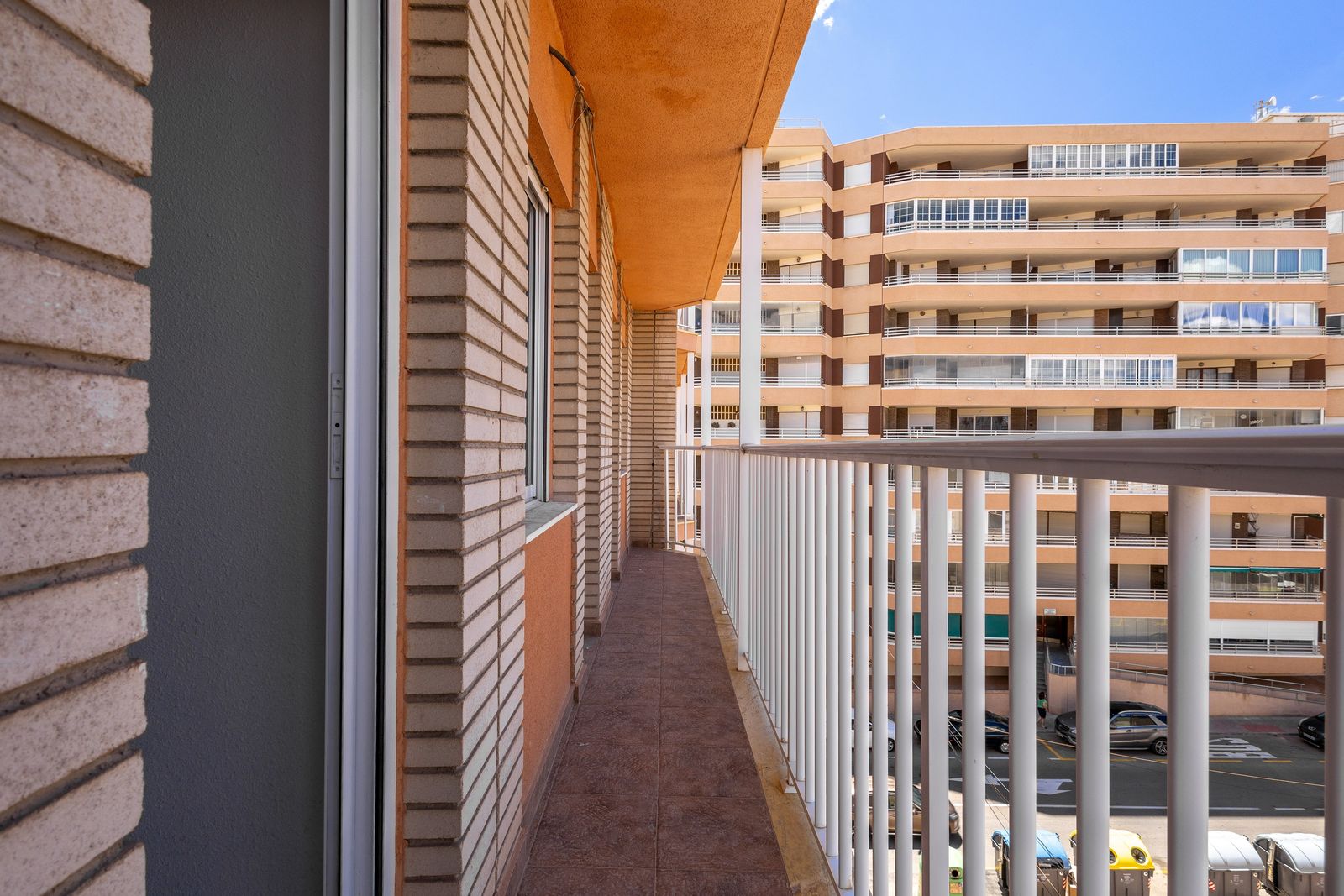 Apartamento com 3 quartos com vista mar em Alicante, Espanha – Foto 20