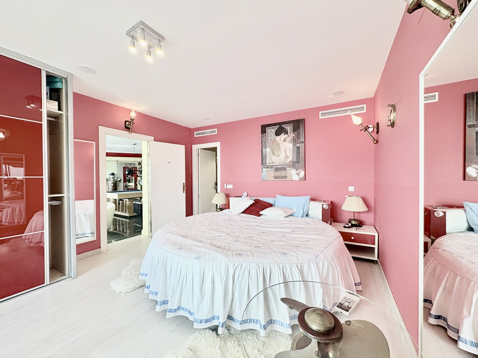 6 Bedroom Villa in Mijas - Photo 21