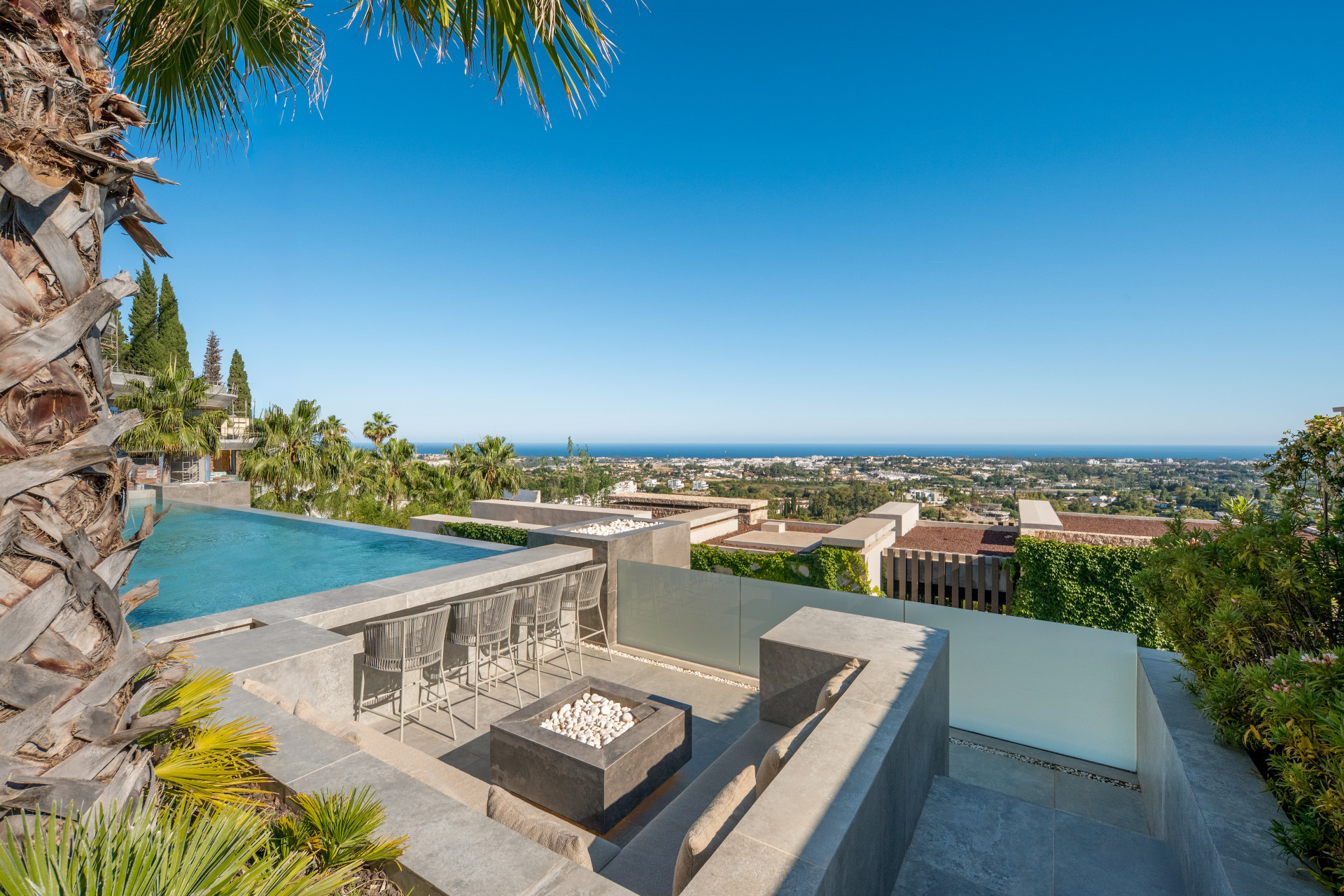 6 Bedroom Villa in Benahavís - Foto 40