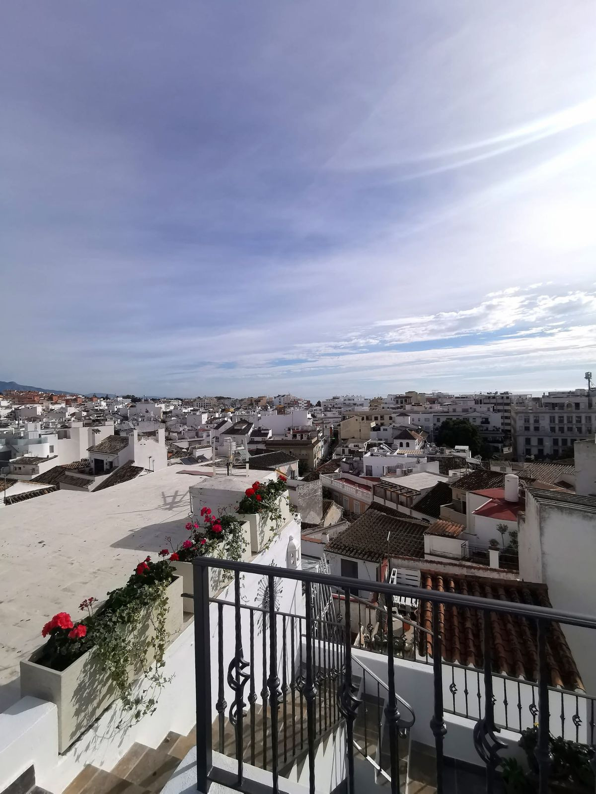 3 Bedroom Townhouse in Estepona - Photo 33