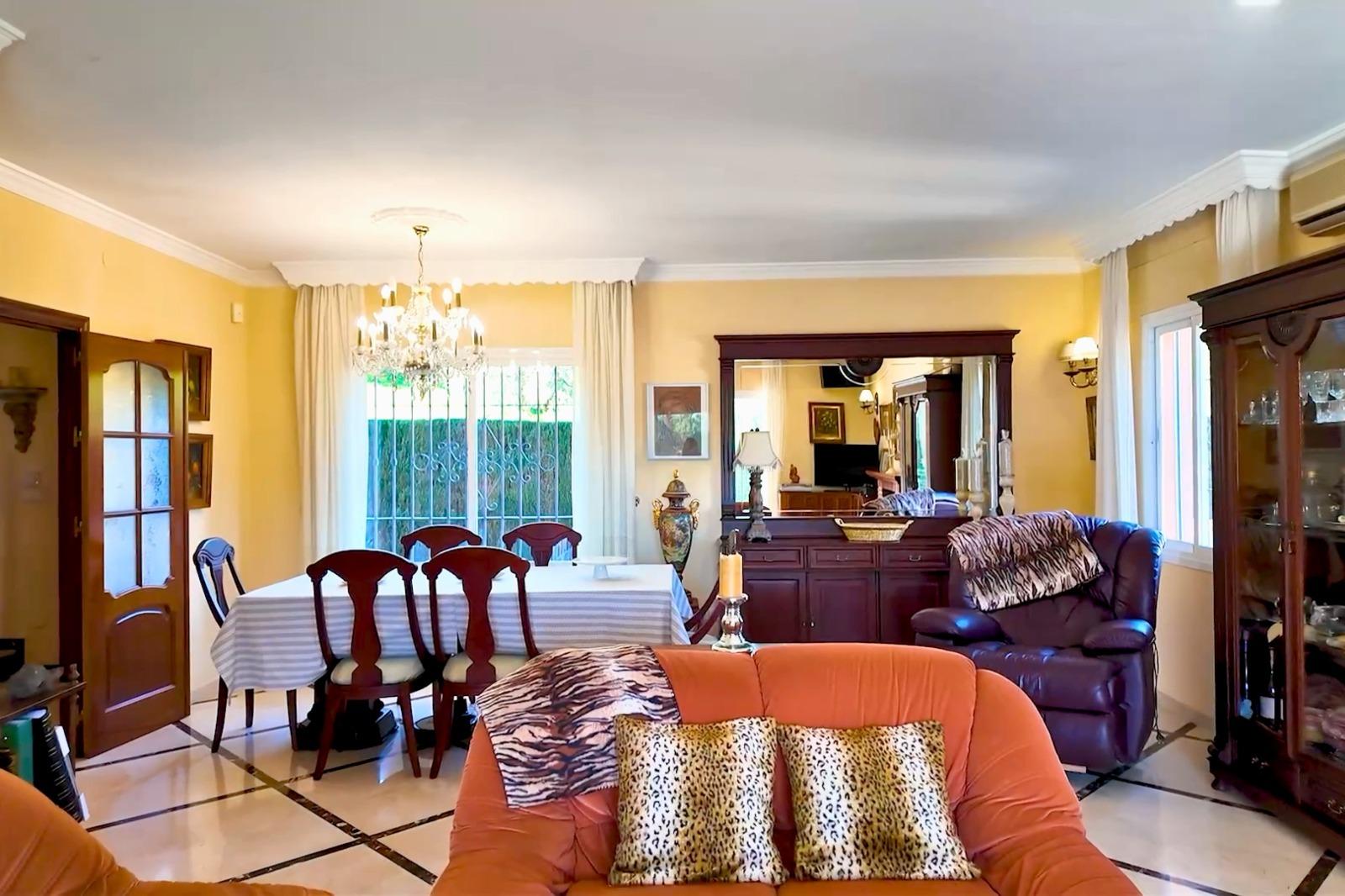 5 Bedroom Villa in Mijas - Photo 29