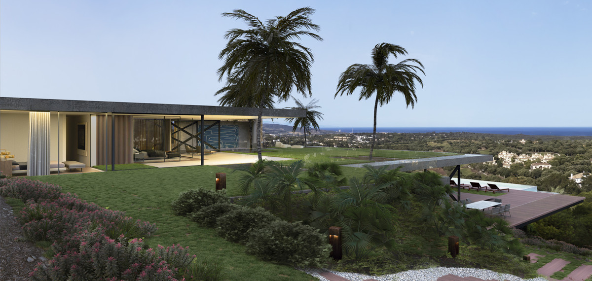 2,536 m² Plot in Sotogrande - Photo 11