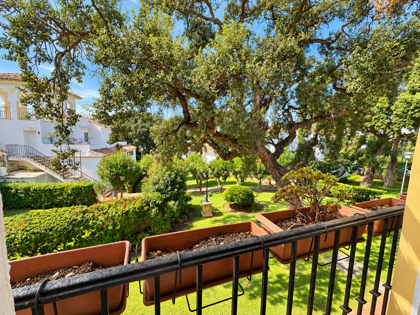 3 Bedroom Townhouse in Marbella - Photo 20