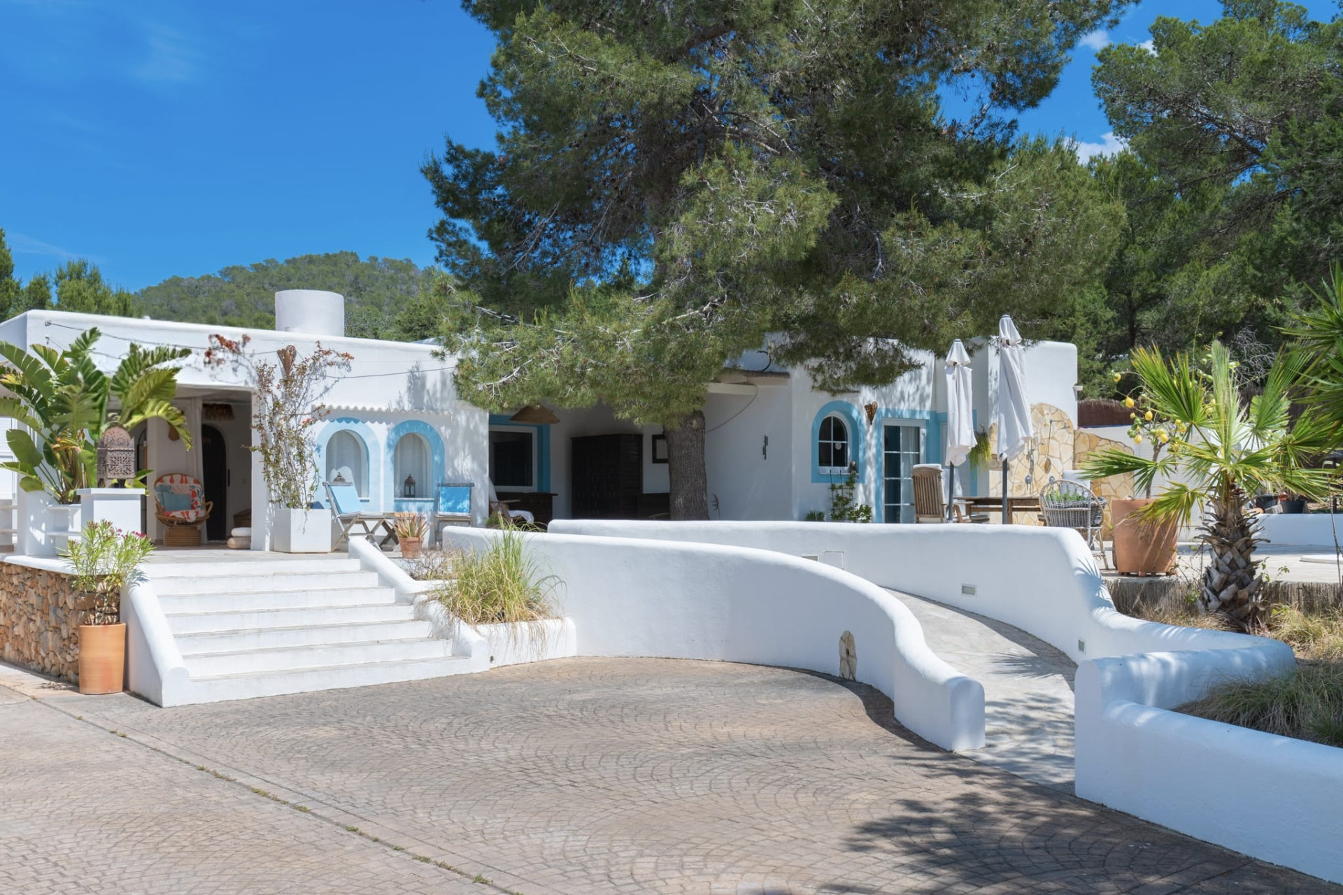 Moradia com 5 quartos com piscina em Baleares, Espanha – Foto 2