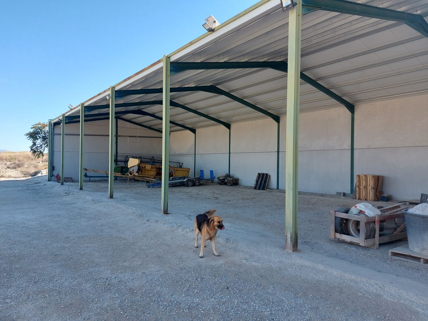 Espaço comercial com piscina em Granada, Espanha – Foto 17