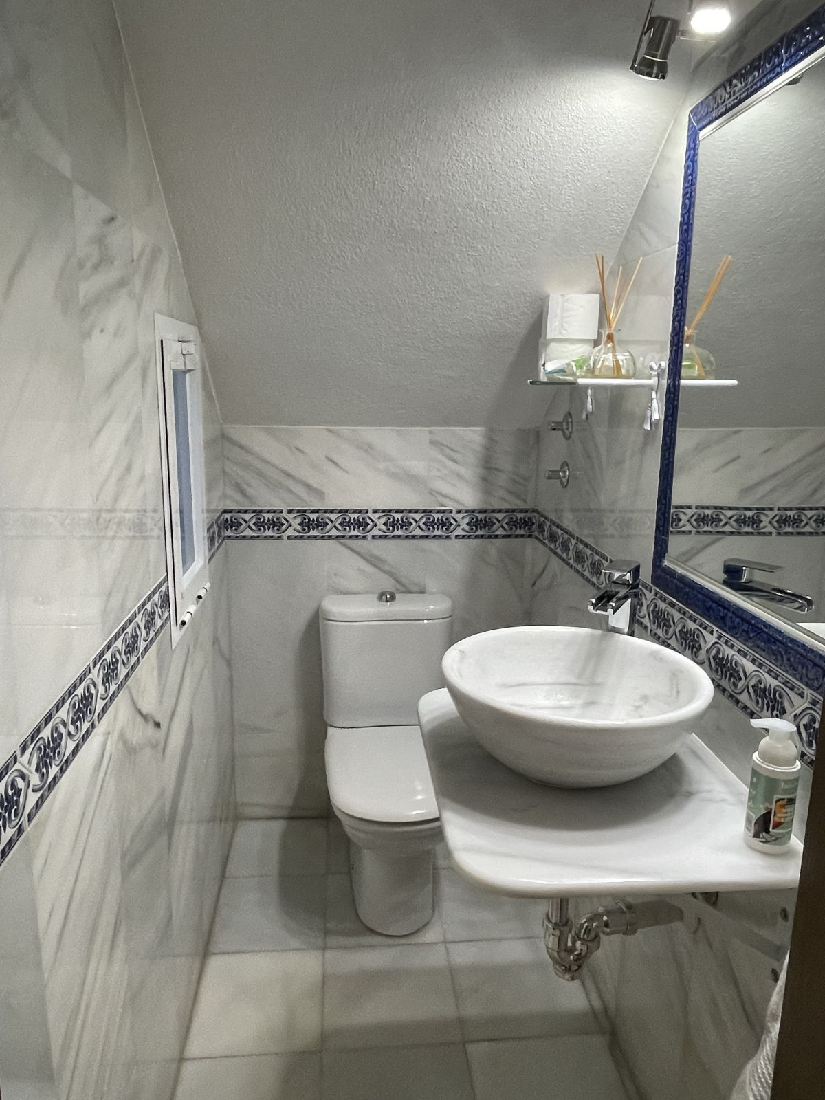 4 Bedroom Villa in Marbella - Photo 25