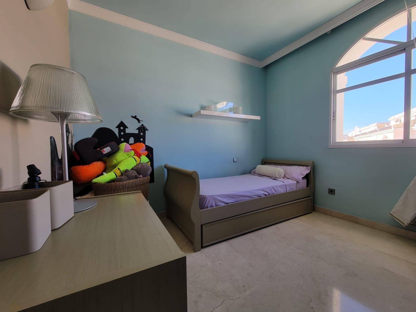 3 Bedroom Townhouse in Marbella - Foto 15