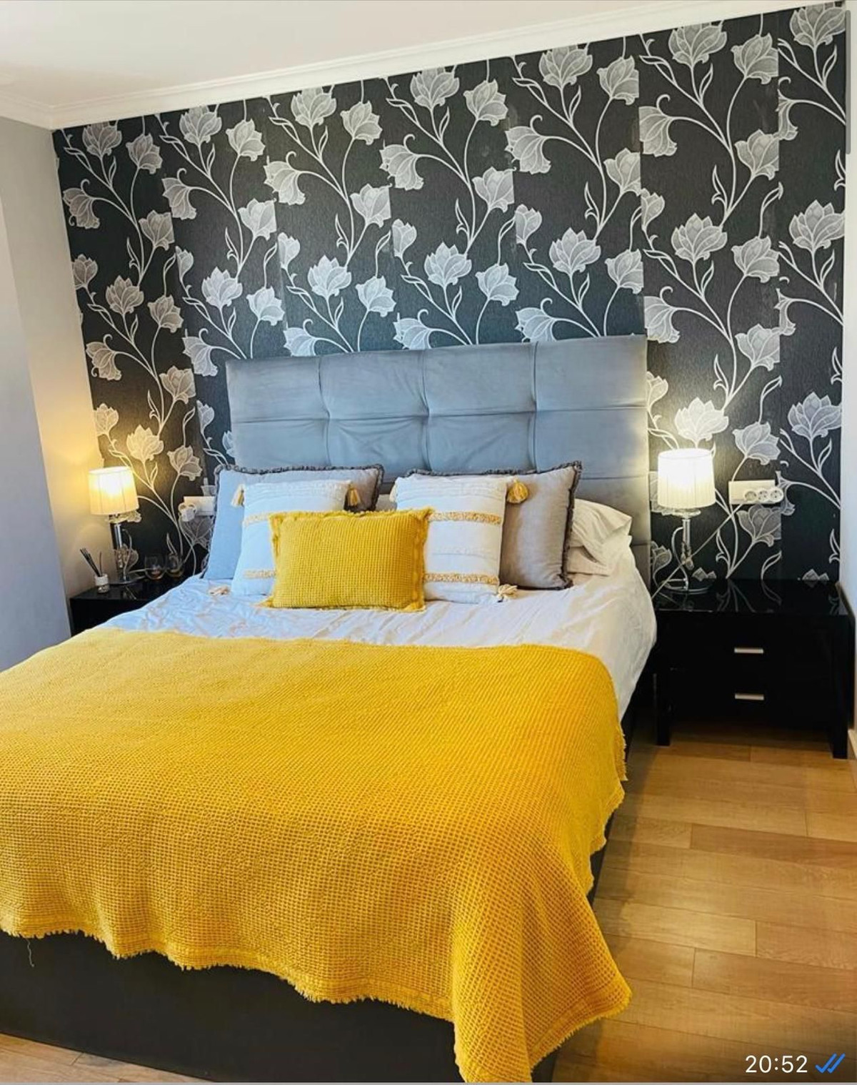 3 Bedroom Apartment in Marbella - Photo 5