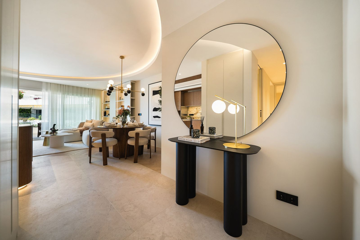 3 Bedroom Apartment in Marbella - Photo 15