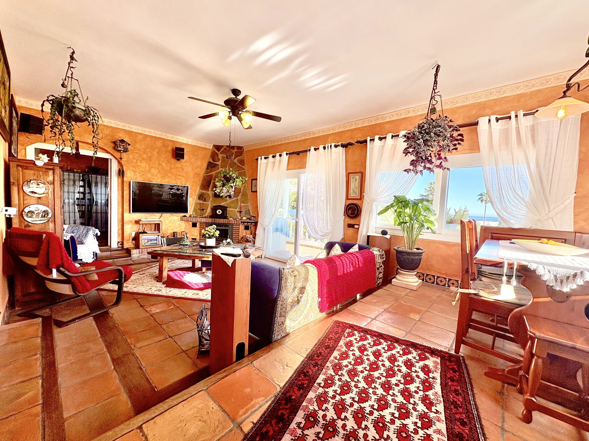 5 Bedroom Villa in Mijas - Photo 9