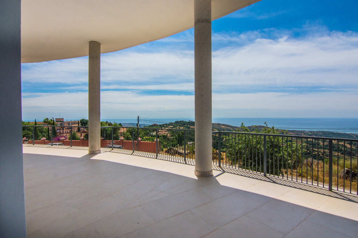 4 Bedroom Villa in Marbella - Foto 16