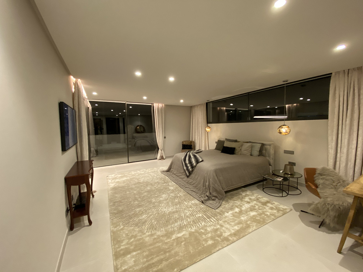 6 Bedroom Villa in Benahavís - Foto 3