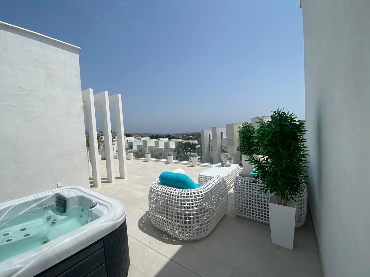 3 Bedroom Townhouse in Sotogrande - Photo 22