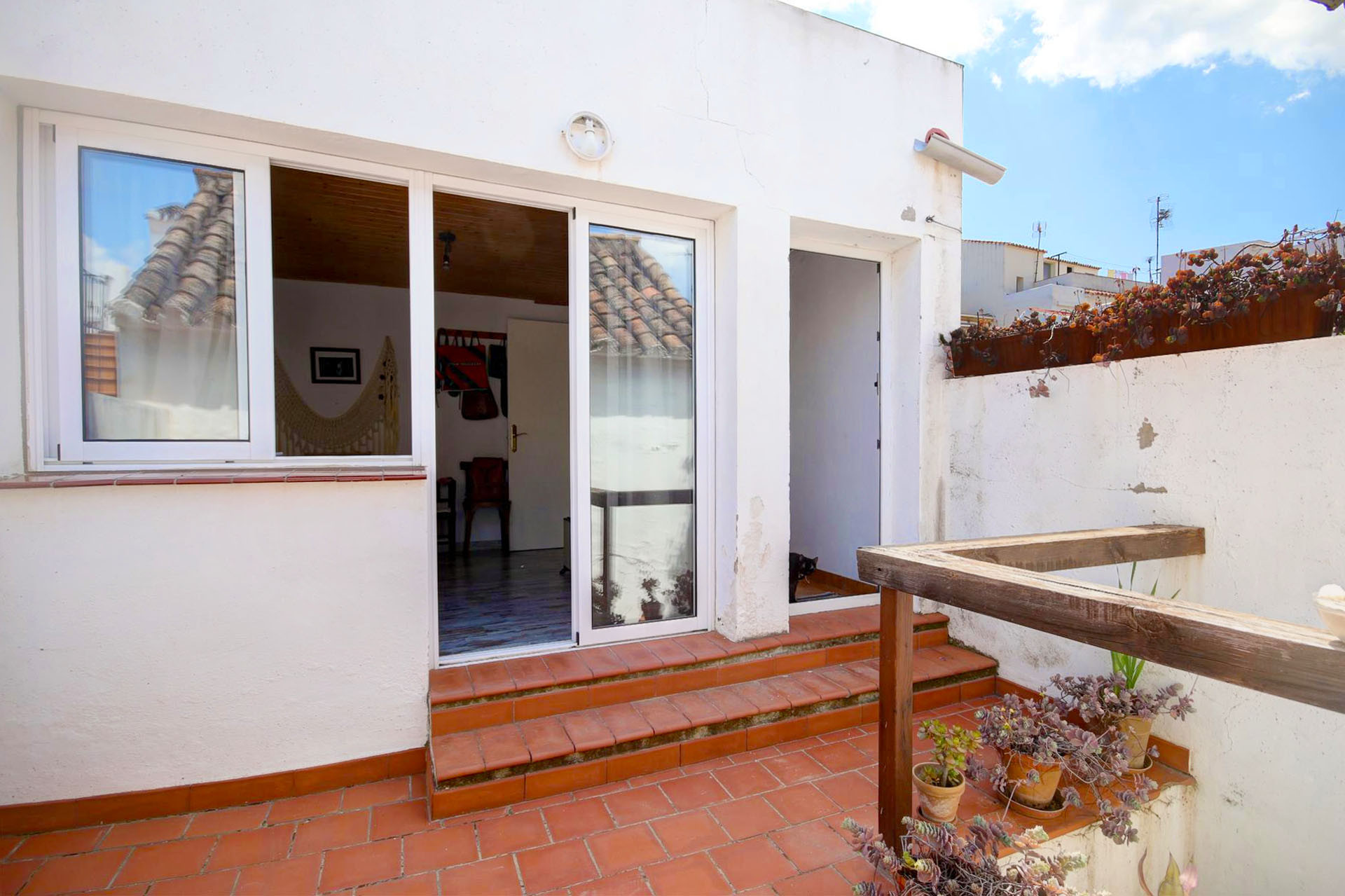 3 Bedroom Townhouse in Estepona - Foto 24