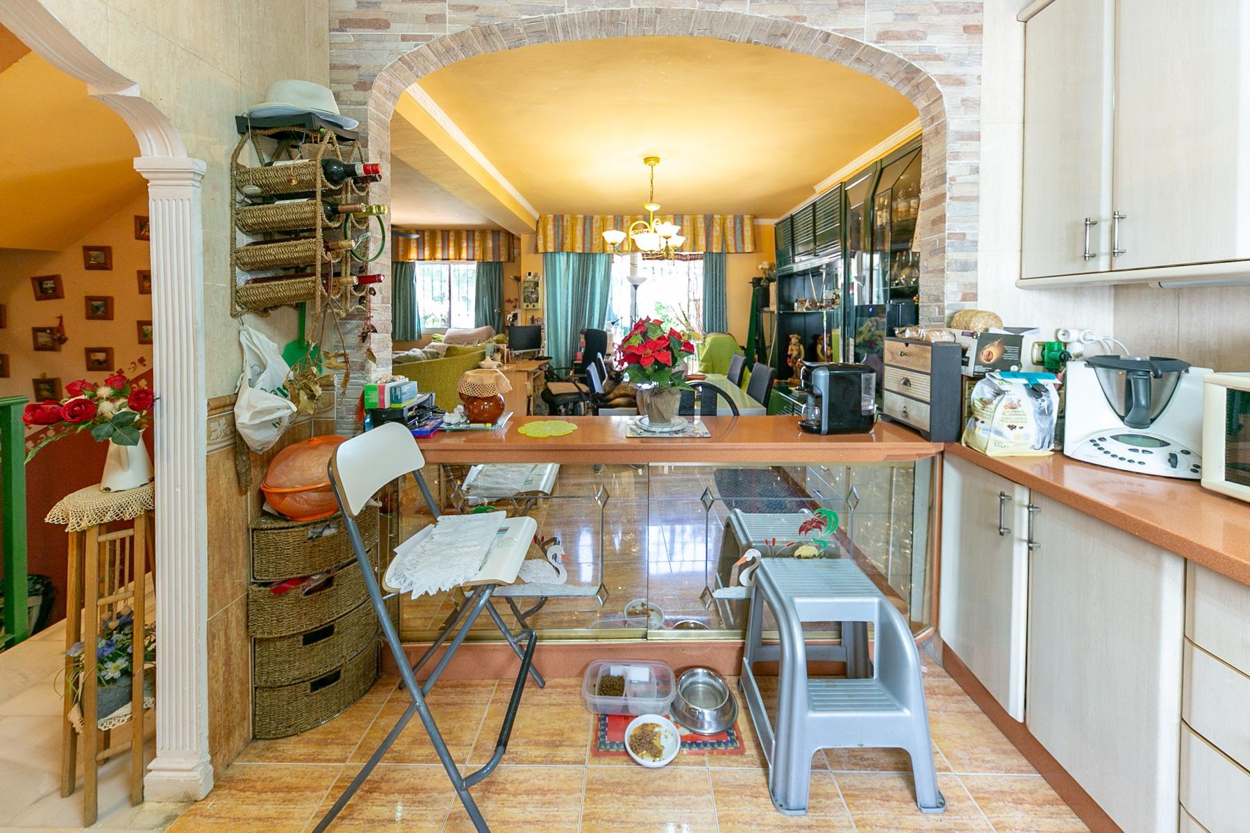 3 Bedroom Villa in Mijas - Photo 20