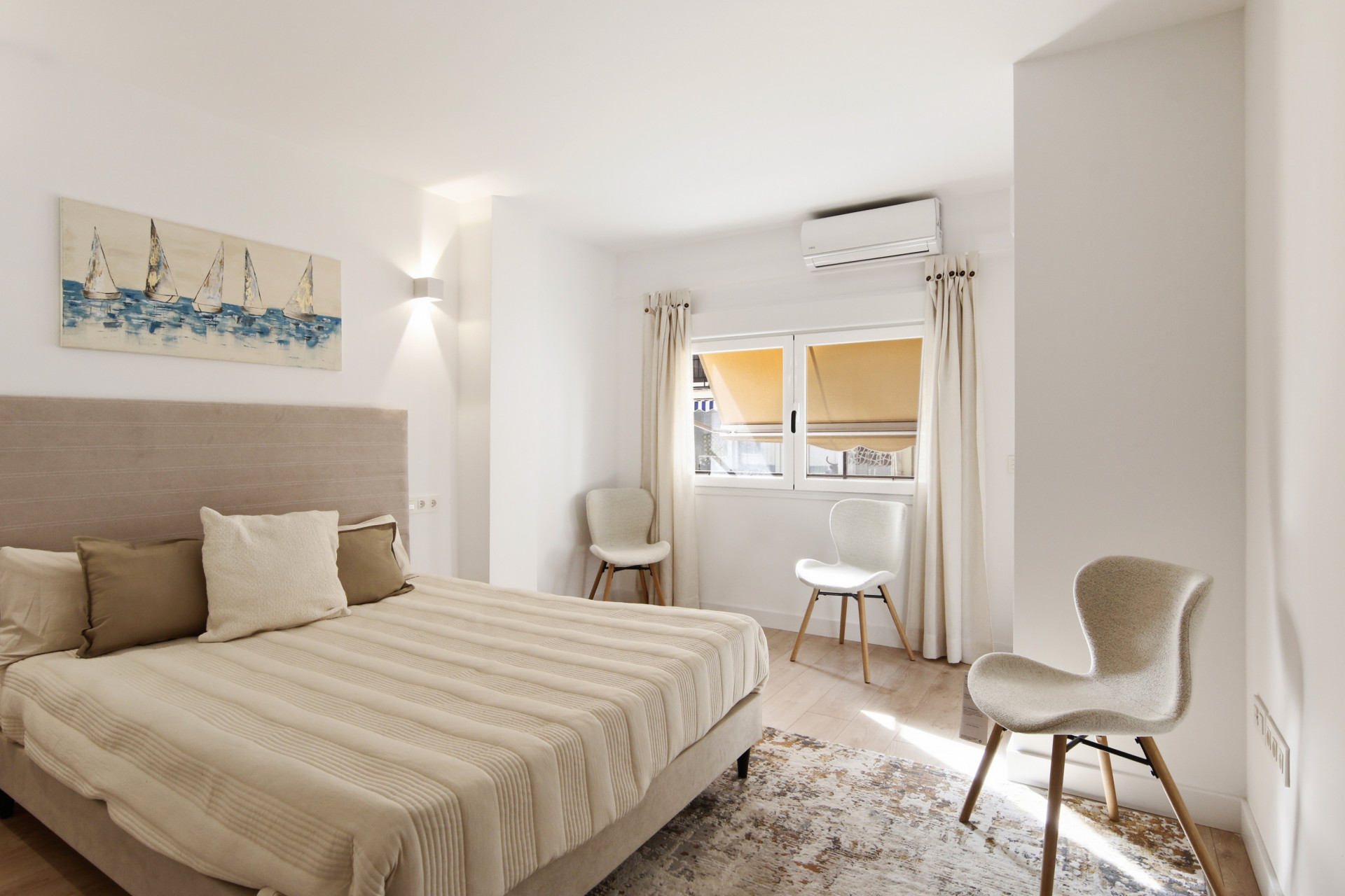2 Bedroom Apartment in Marbella - Photo 7