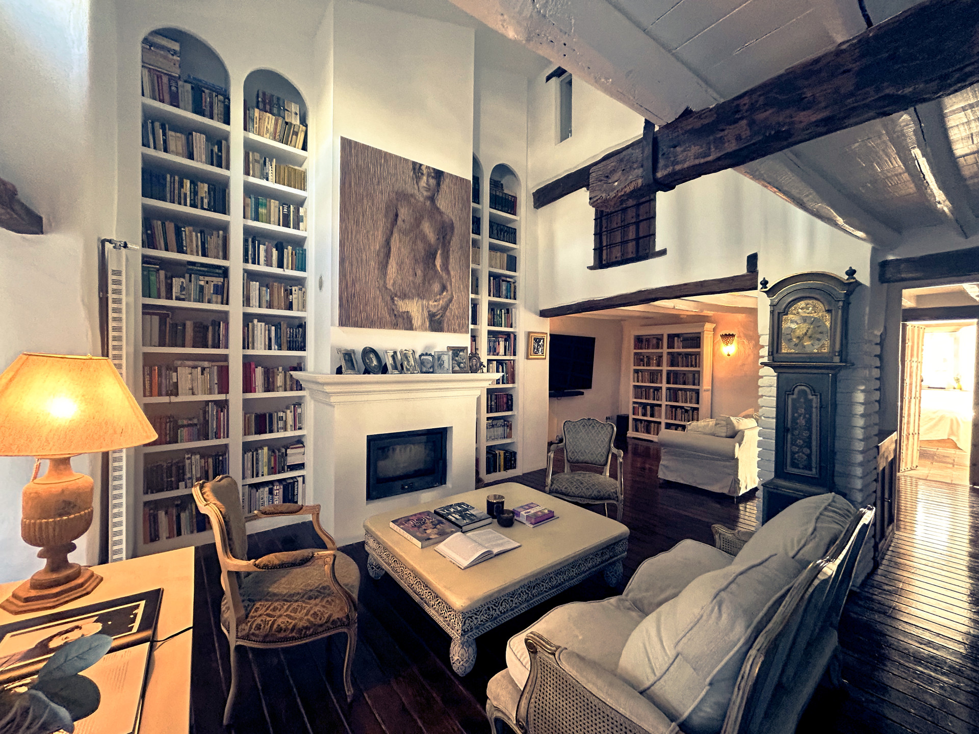 Townhouse in Gaucin