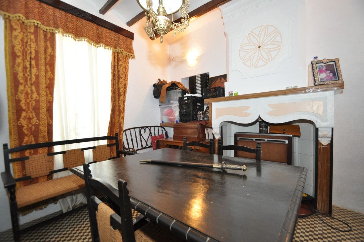 Chalet de 5 dormitorios en Murcia – Foto 15