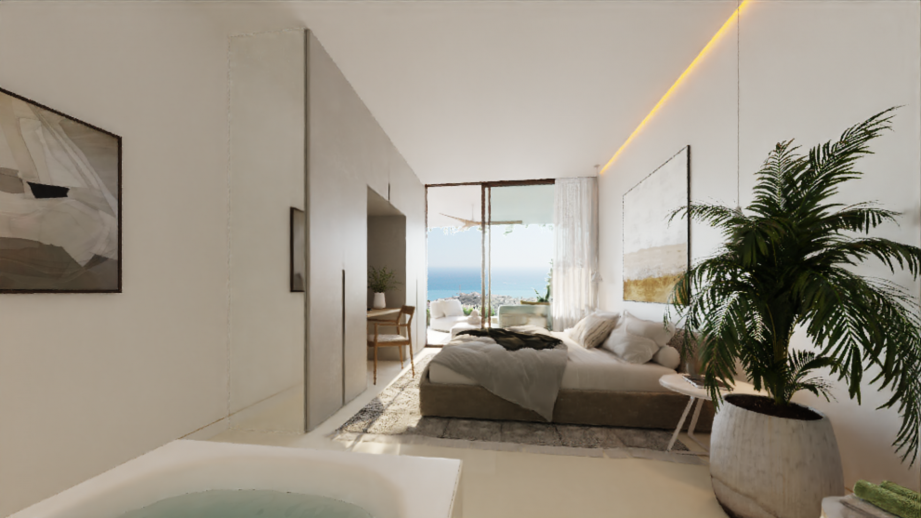 2 Bedroom Apartment in Fuengirola - Photo 16