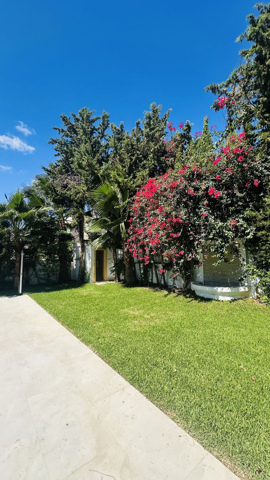 5 Bedroom Villa in Marbella - Photo 24