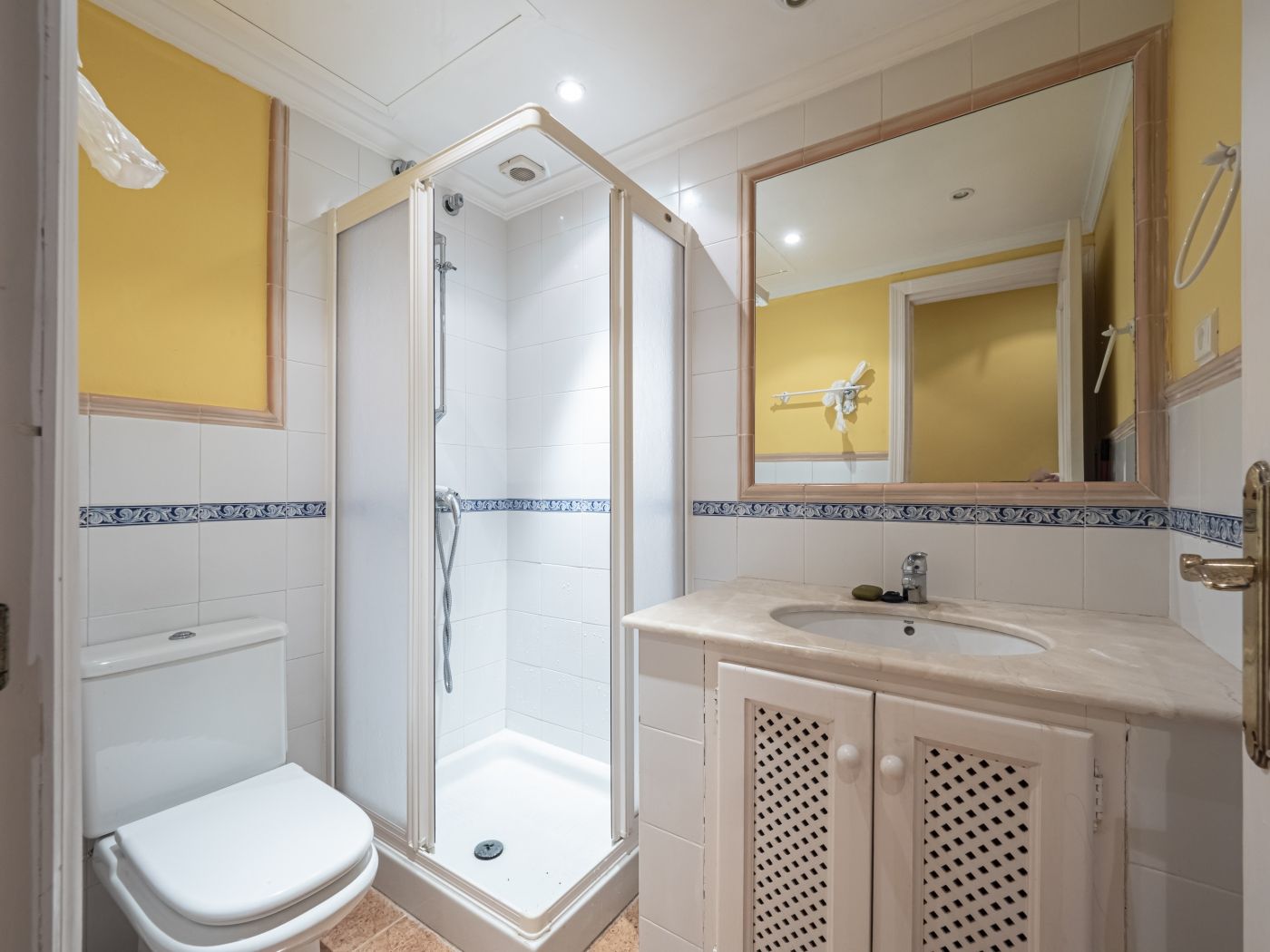 3 Bedroom Apartment in Marbella - Foto 16