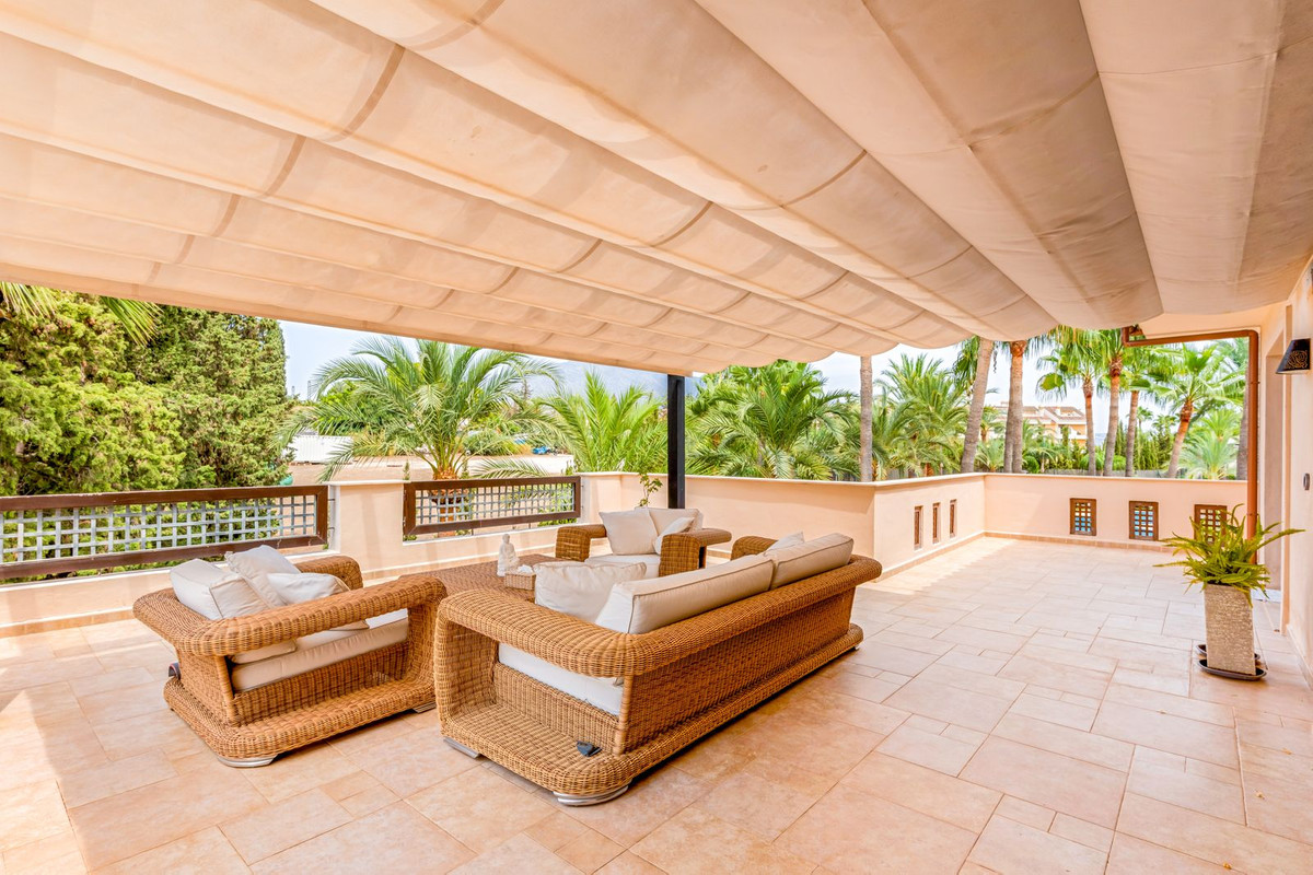 Apartamento com 2 quartos com piscina em Málaga, Espanha – Foto 21