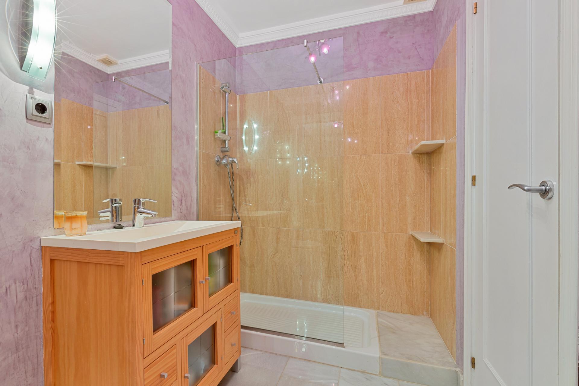 3 Bedroom Villa in Mijas - Foto 17