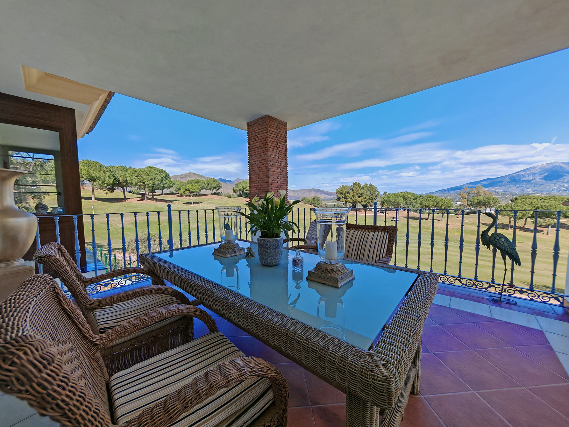 4 Bedroom Villa in Mijas - Photo 31