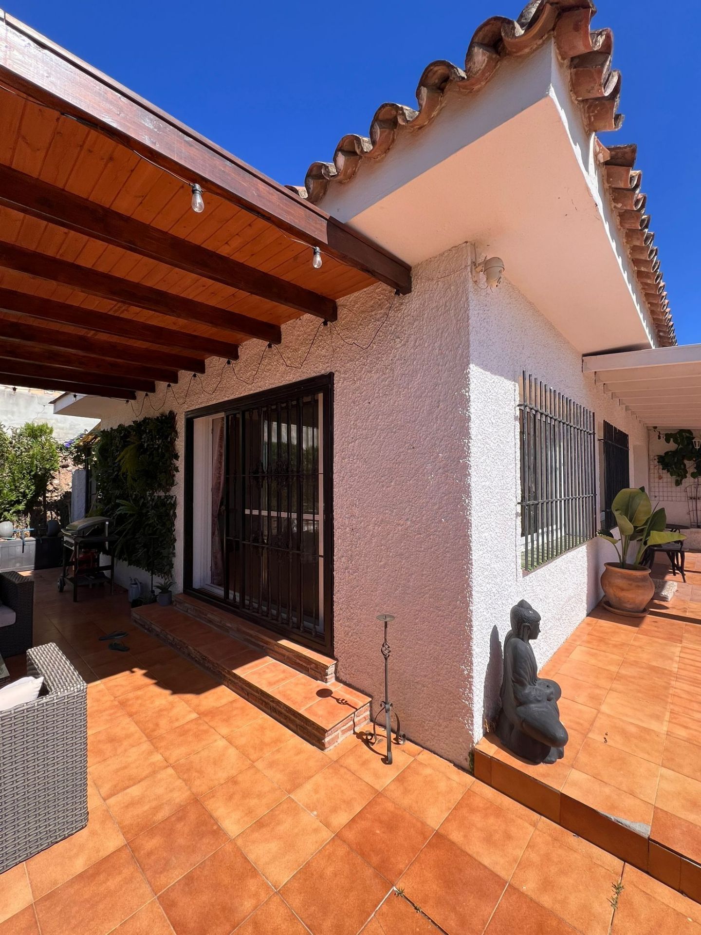 2 Bedroom Villa in Mijas - Фото 13