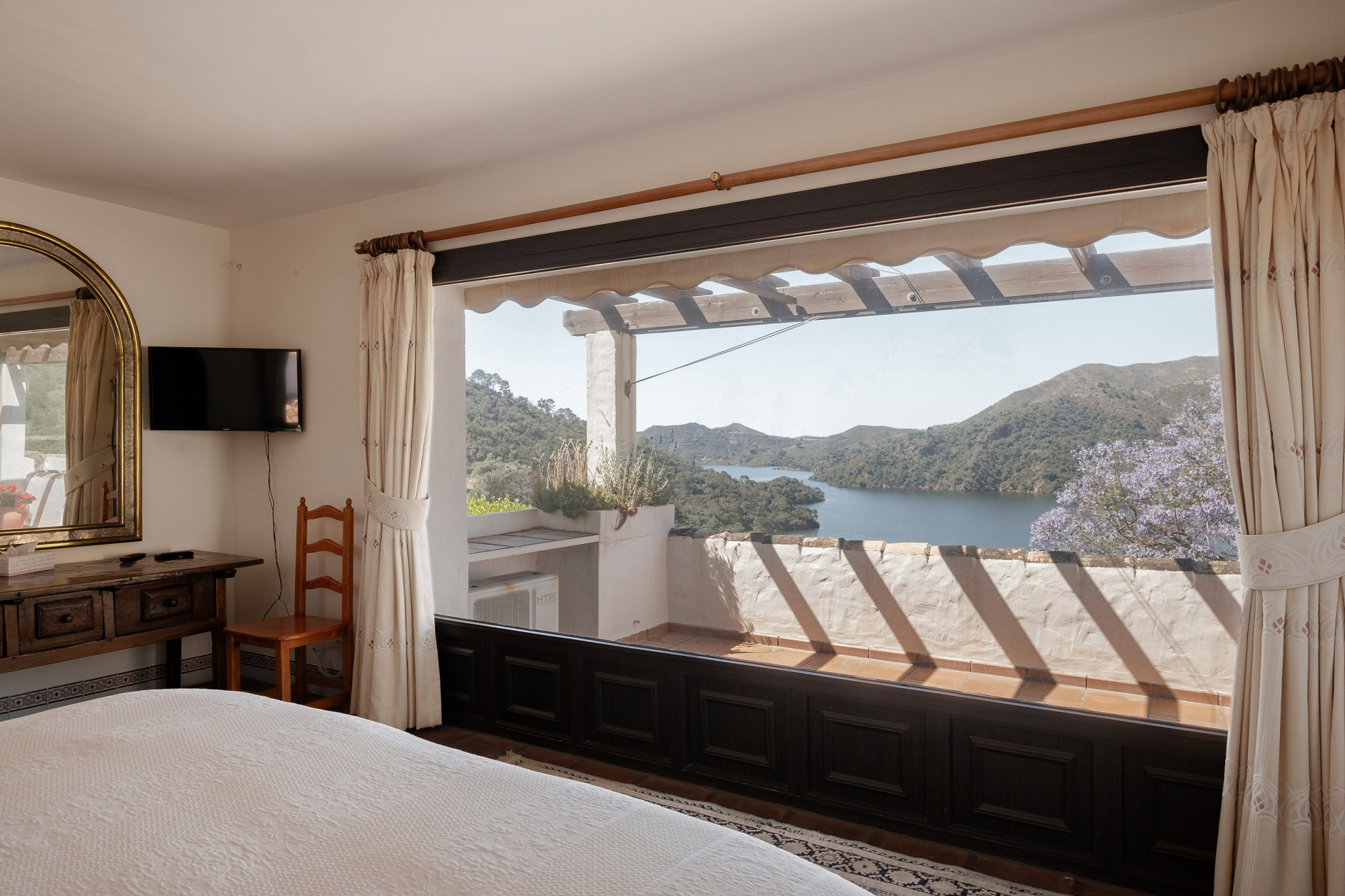 6 Bedroom Villa in Istán - Photo 6