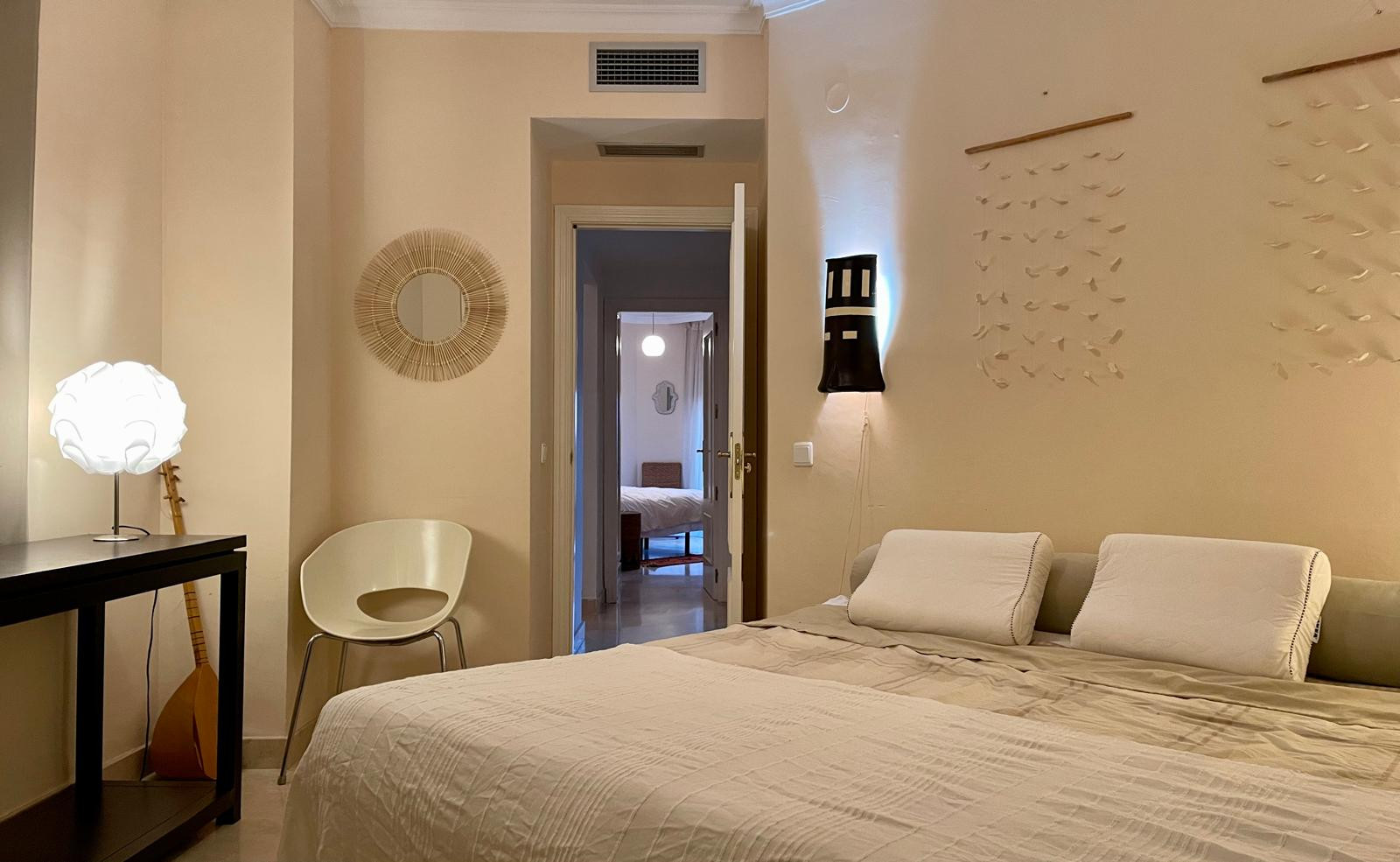 3 Bedroom Apartment in Estepona - Photo 5