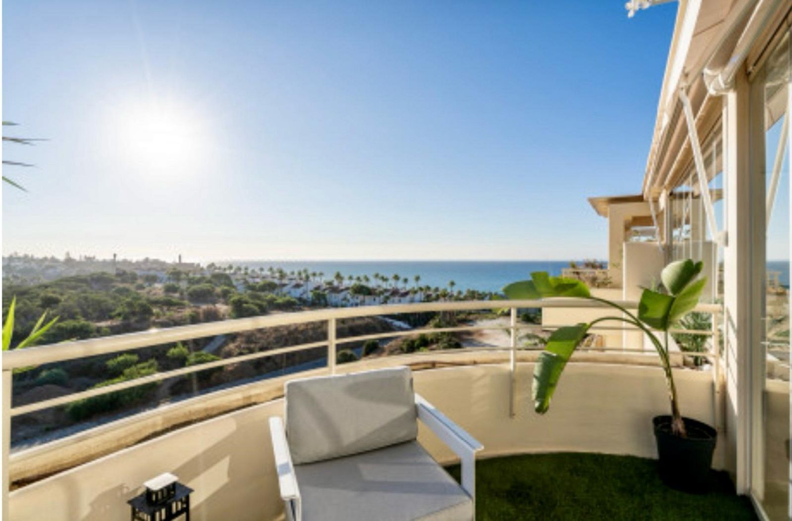 2 Bedroom Penthouse in Mijas - Foto 24