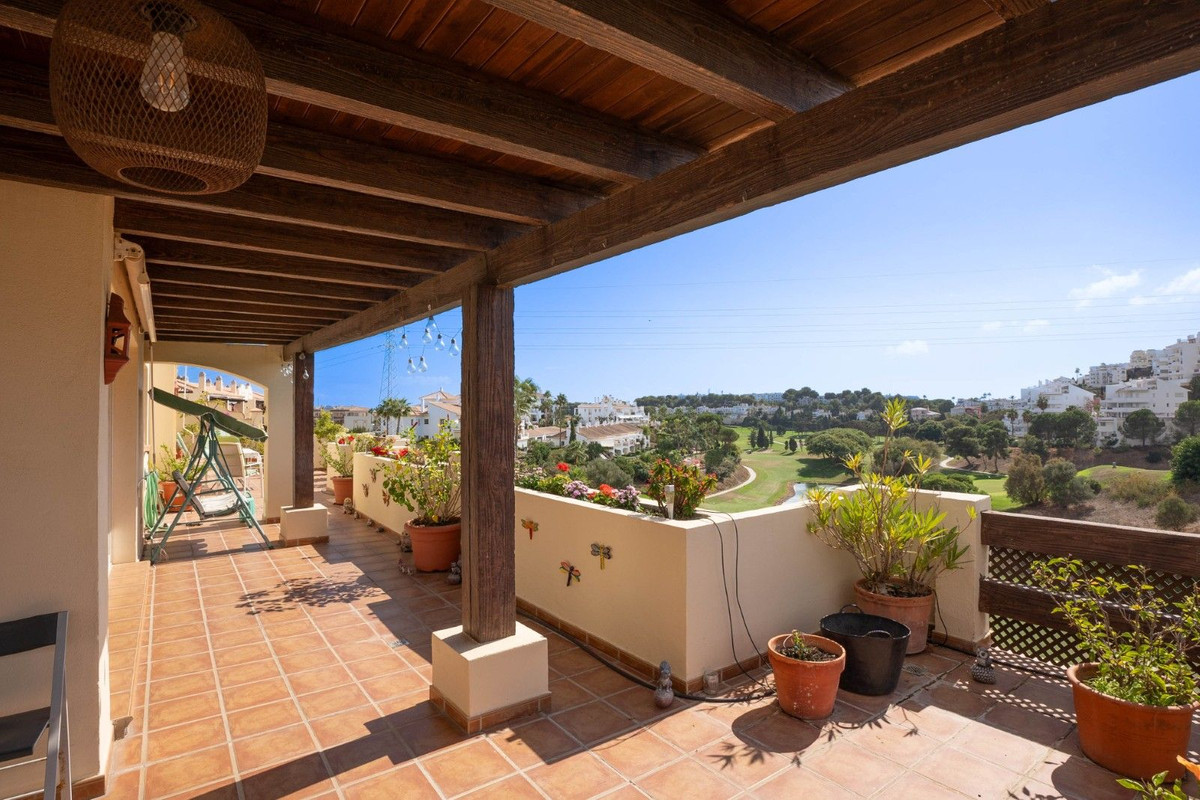 3 Bedroom Penthouse in Mijas - Photo 11