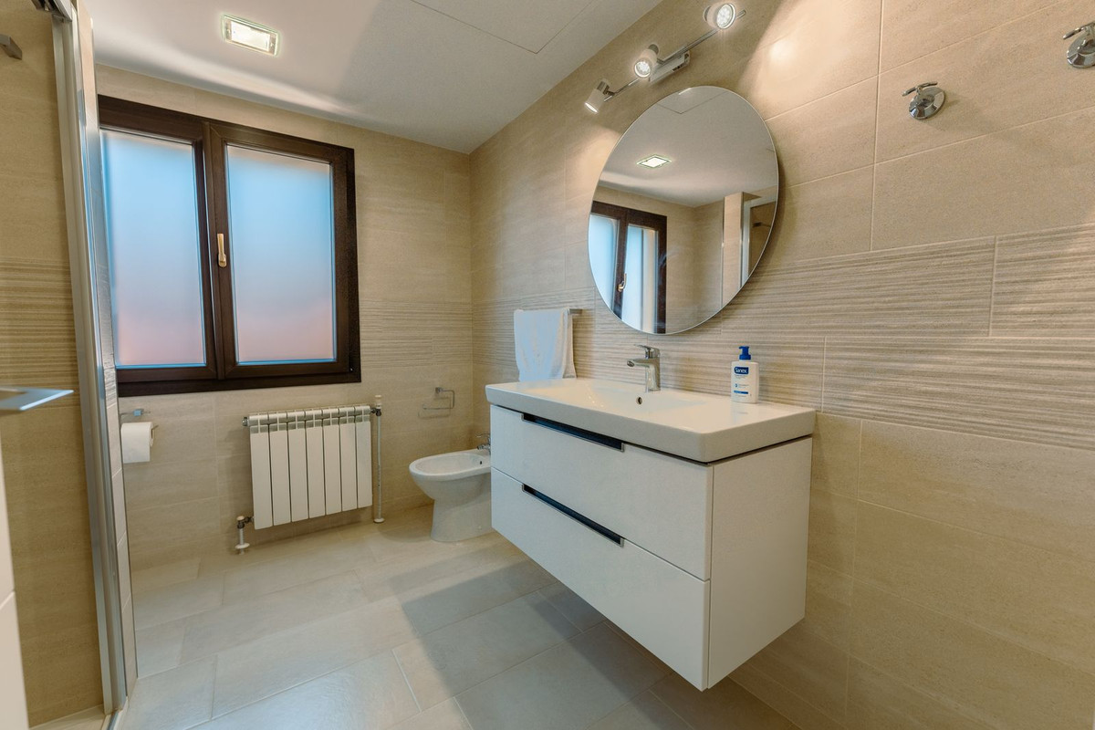 5 Bedroom Villa in San Pedro de Alcántara - Foto 49