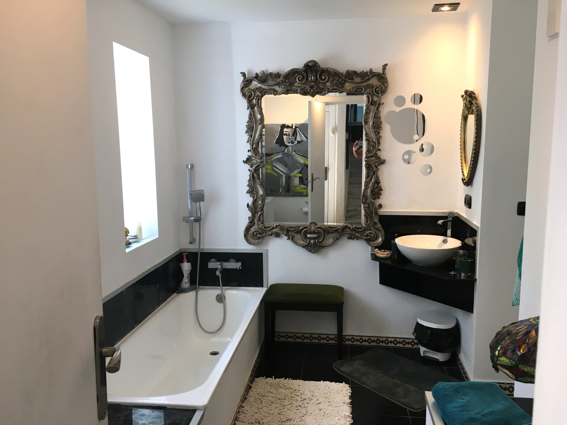 4 Bedroom Villa in Estepona - Foto 13