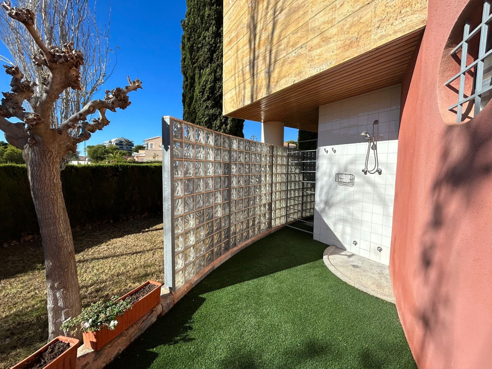 Moradia com 4 quartos com vista mar em Alicante, Espanha – Foto 27