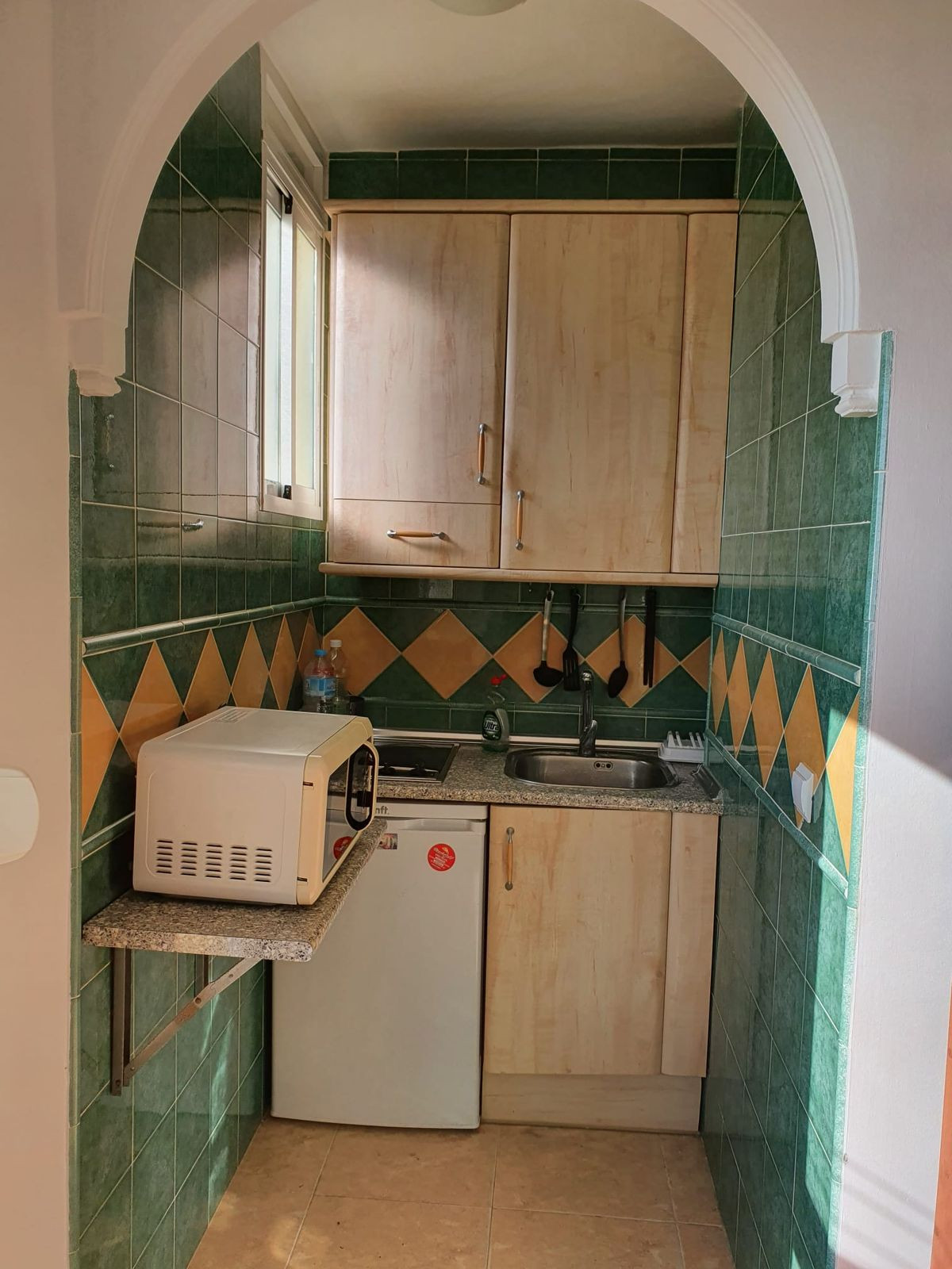 Apartment in Mijas - Photo 7