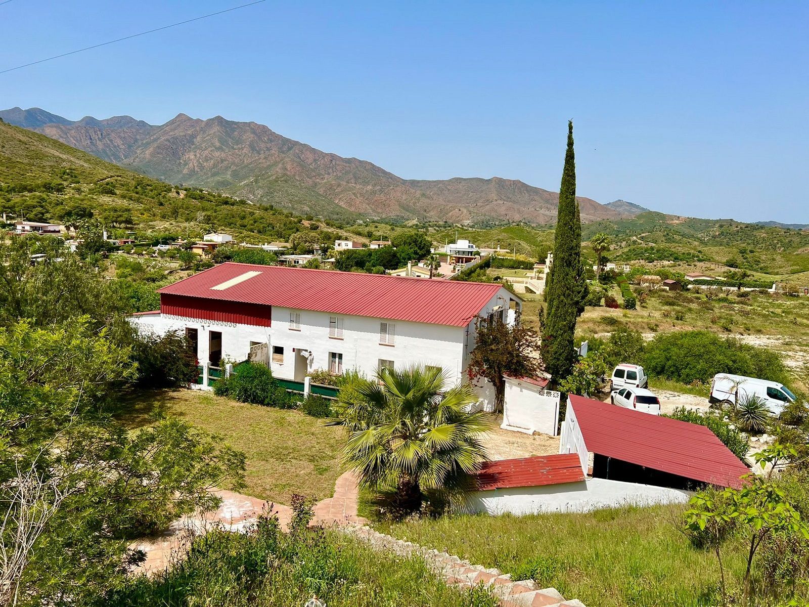 Country house in Entrerrios