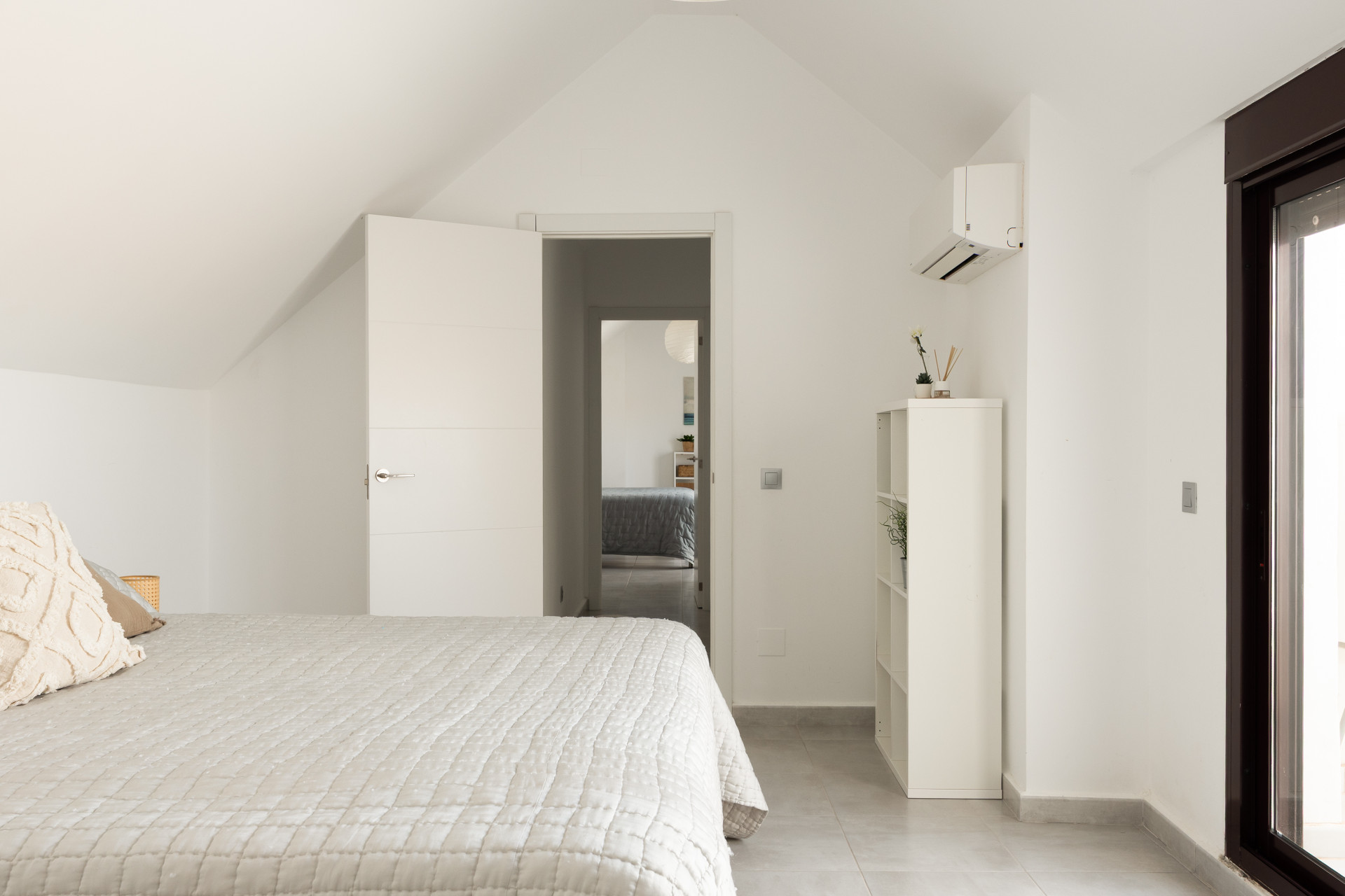 Apartamento com 4 quartos com vista mar em Málaga, Espanha – Foto 10