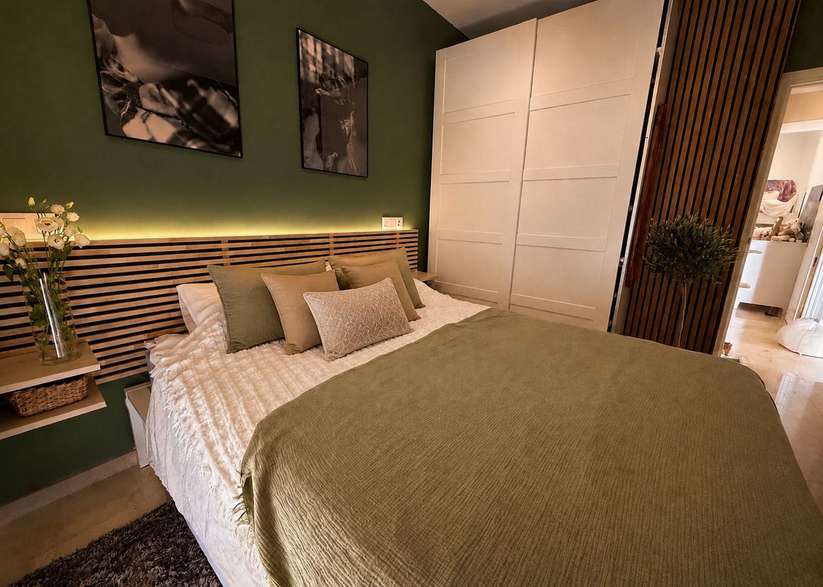 3 Bedroom Penthouse in Manilva - Фото 7