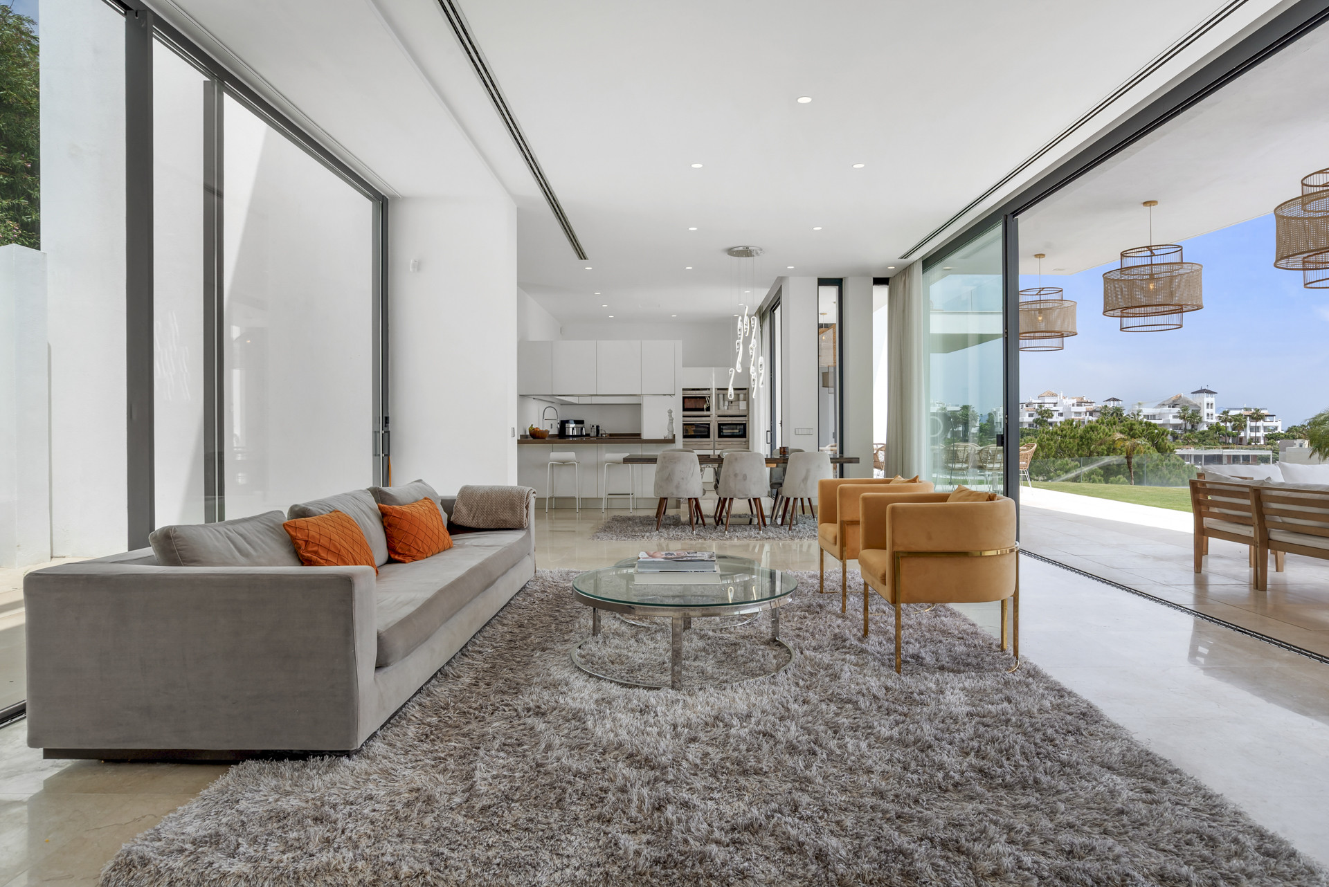 5 Bedroom Villa in Benahavís - Foto 8