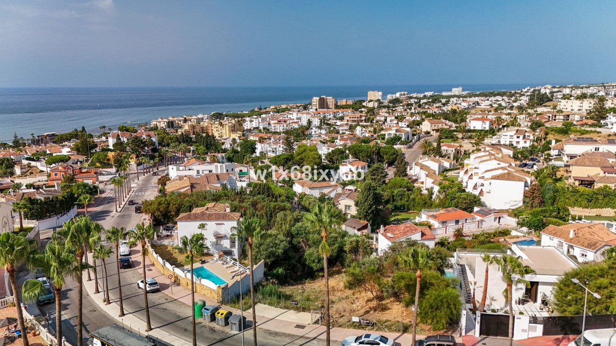 701 m² Plot in Mijas - Photo 3