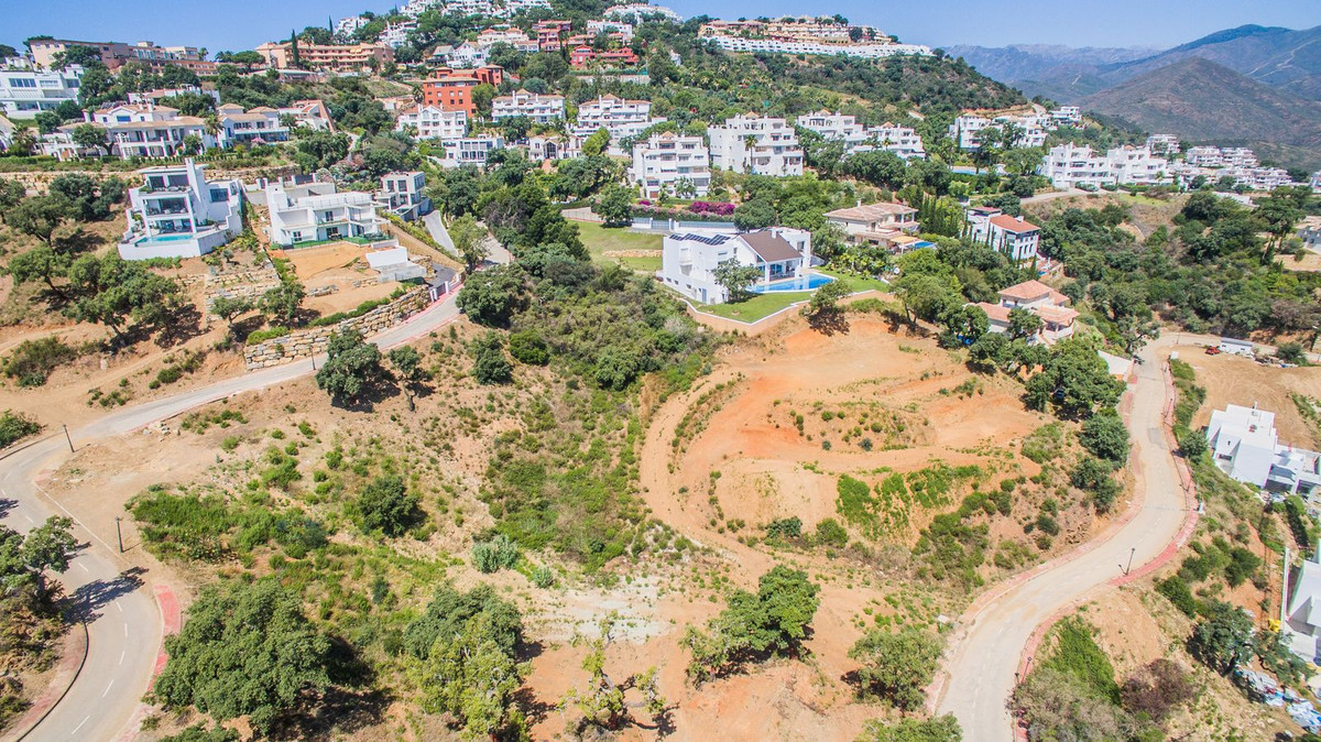 1,899 m² Plot in Marbella - Photo 10