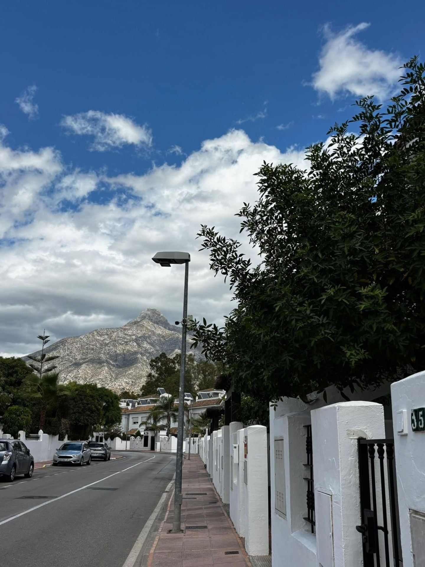 3 Bedroom Townhouse in Marbella - Photo 18
